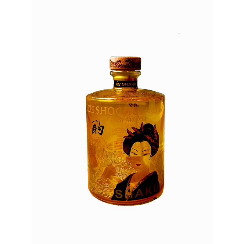 Shaku Japanese Style Peach Shochu